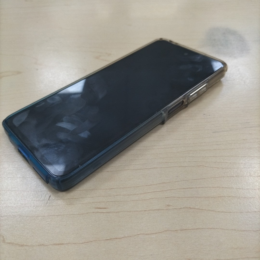 CELULAR MOTOROLA MOTO G40S XT2421-9 (2024) 128 GB 4 GB RAM (SEMINUEVO)