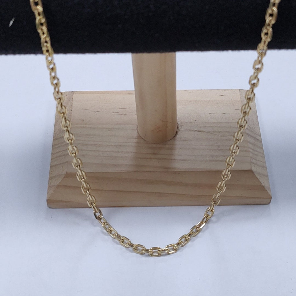 CADENA ORO 10 K 9.2 GRMS (SEMINUEVO)