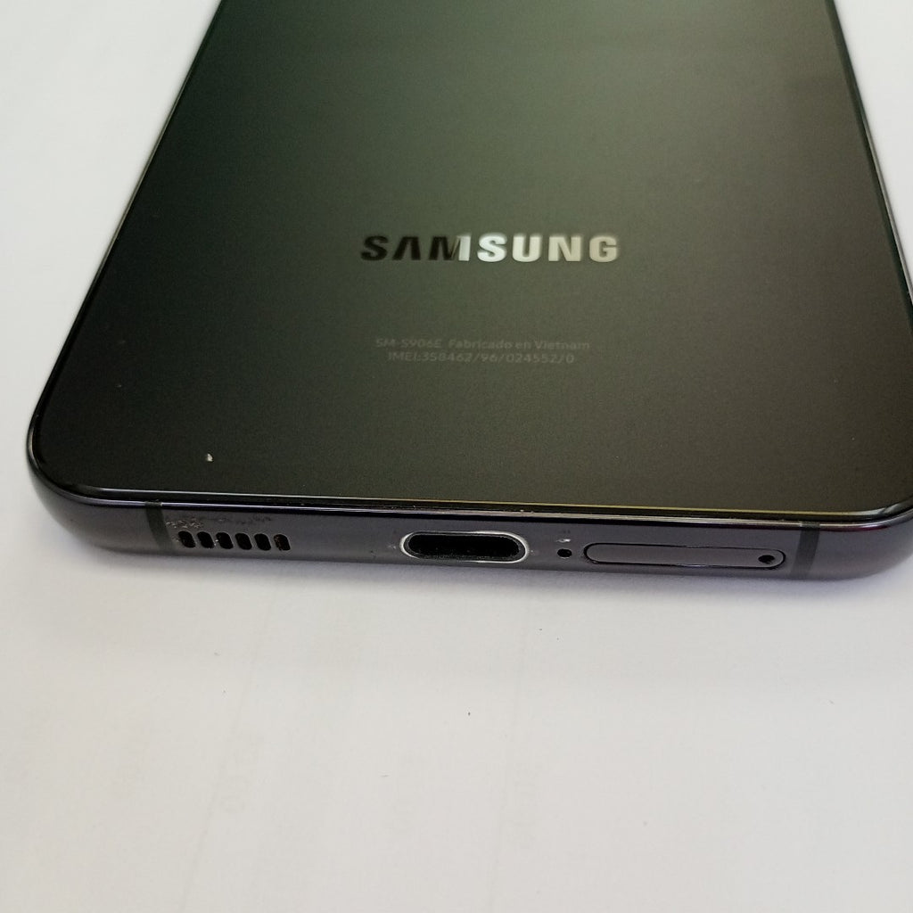 CELULAR SAMSUNG GALAXY S22+ SM-S906E 256 GB 8 GB RAM (SEMINUEVO)