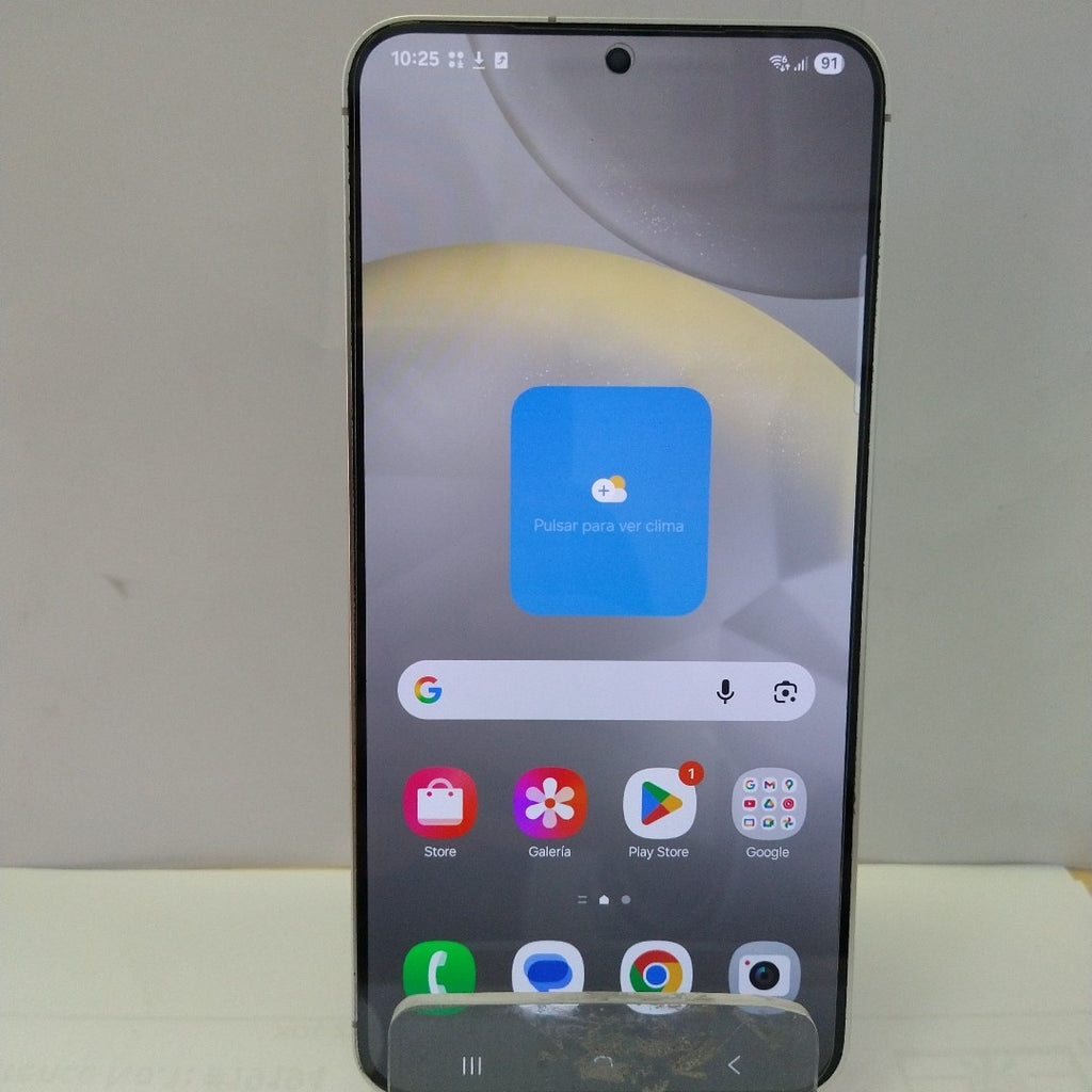 CELULAR SAMSUNG GALAXY S24 + SM-S926B (2024) 256 GB 12 GB RAM (SEMINUEVO)