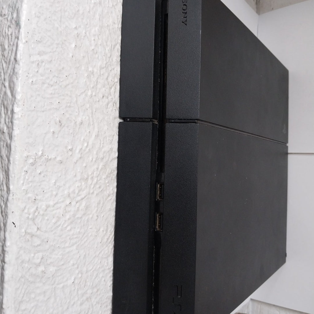 CONSOLA DE VIDEOJUEGO SONY PS4 500 GB  (SEMINUEVO)