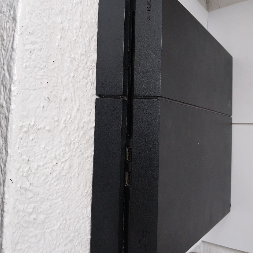 CONSOLA DE VIDEOJUEGO SONY PS4 500 GB  (SEMINUEVO)