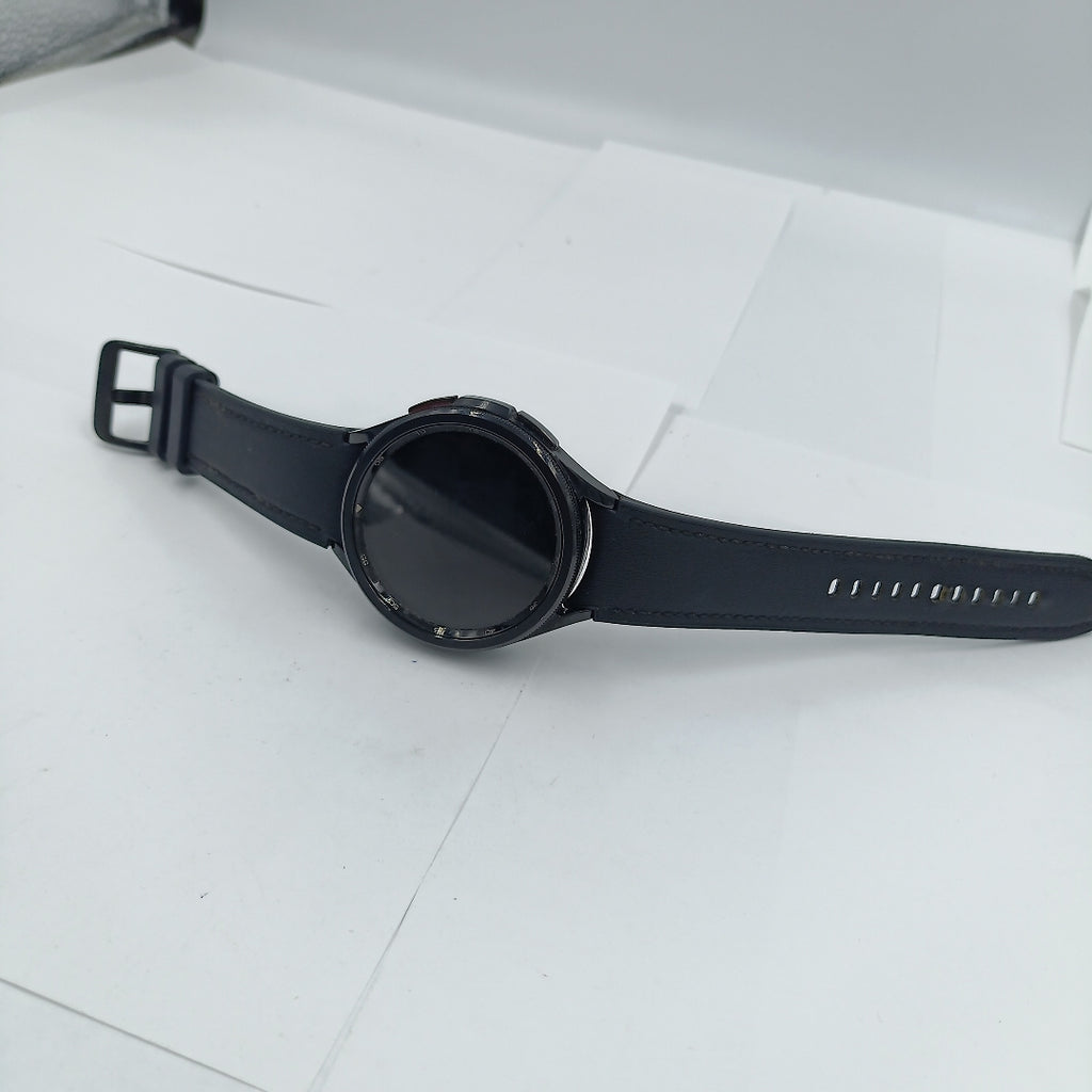 SMARTWATCH SAMSUNG GALAXY WATCH 6 CLASSIC SM-R960 47 MM GPS (SEMINUEVO)