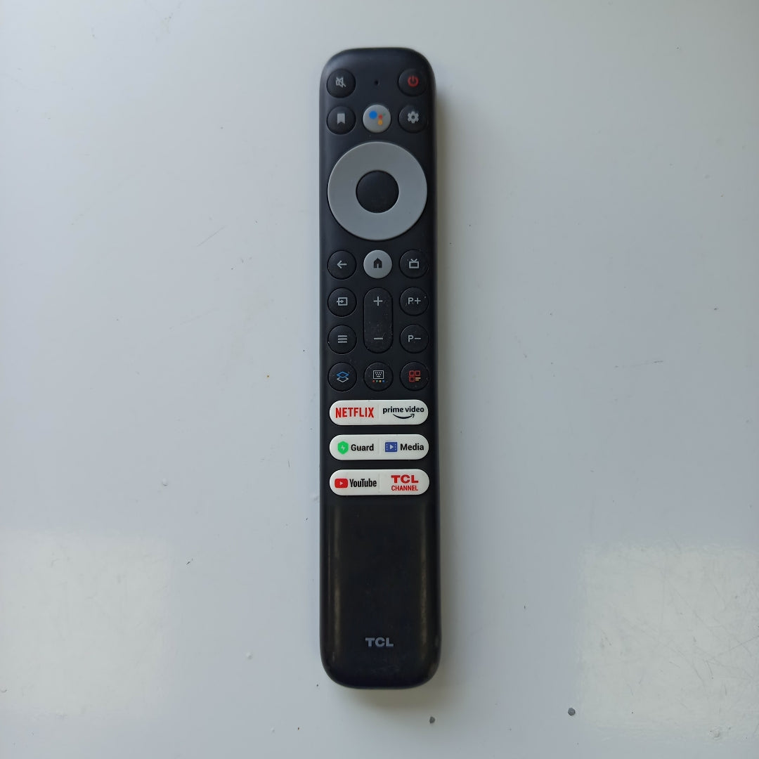 PANTALLA TCL 50S450 (2024) 50" LED 4K (SEMINUEVO)