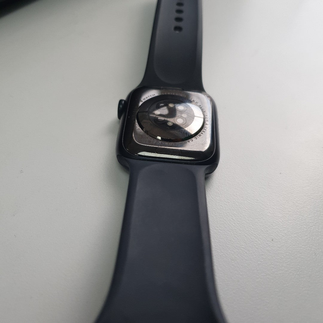 SMARTWATCH APPLE SERIES 9 ALUMINIO A2978 41 MM GPS (SEMINUEVO)