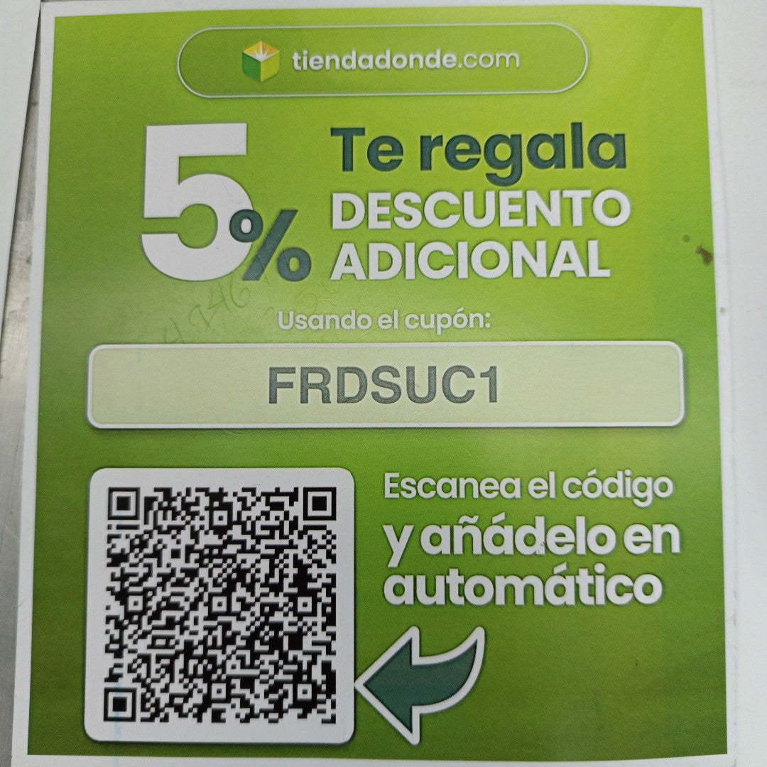 CADENA PLATA 5.3 GRMS (SEMINUEVO)