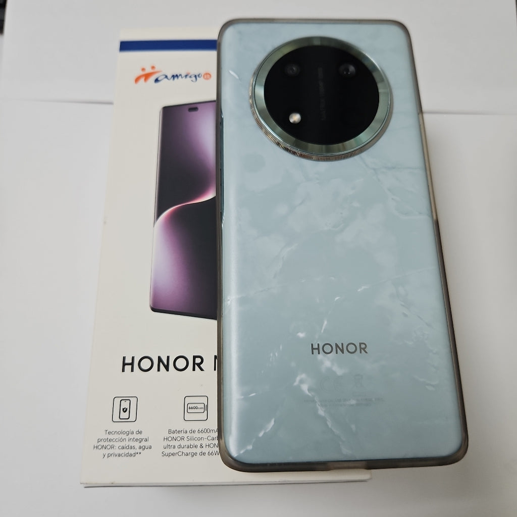 CELULAR HONOR MAGIC 7 LITE BRP-NX3 (2025) 512 GB 8 GB RAM (SEMINUEVO)