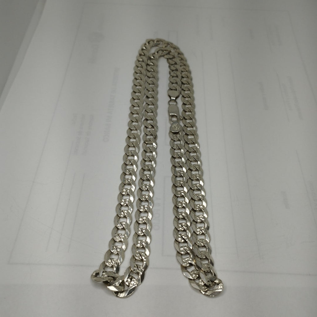 CADENA PLATA 154.7 GRMS (SEMINUEVO)