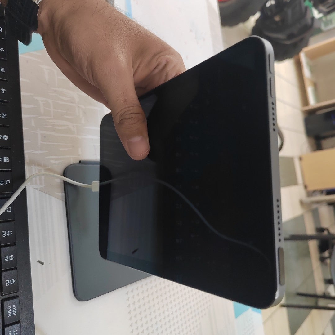 TABLETA APPLE IPAD MINI 6 A2567 256 GB 4 GB RAM (SEMINUEVO)