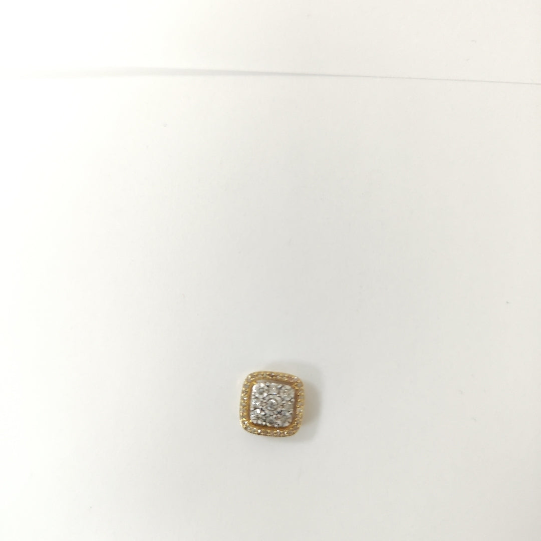 DIJE ORO 8 K 1 GRMS (SEMINUEVO)