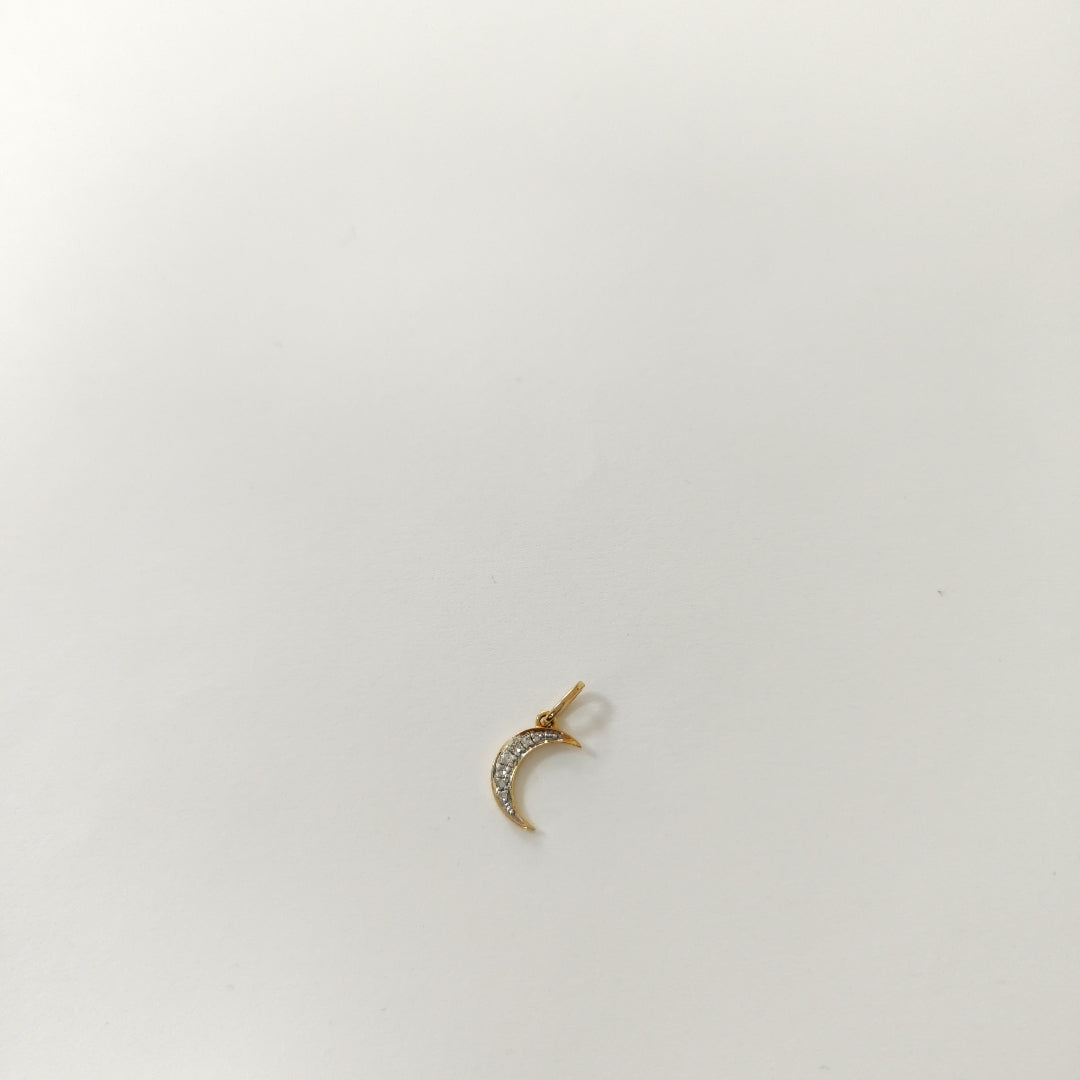 DIJE ORO 8 K 0.5 GRMS (SEMINUEVO)