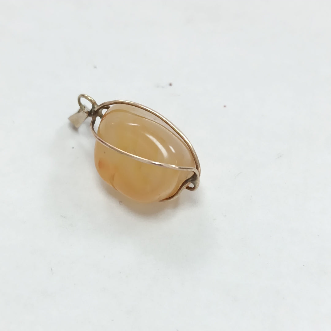 DIJE ORO 10 K 4.2 GRMS (SEMINUEVO)