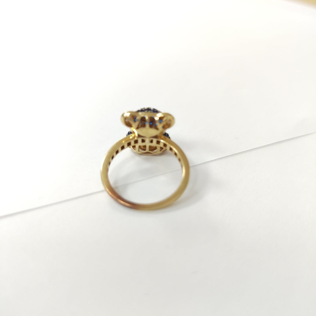 DIJE ORO 10 K 2.5 GRMS (SEMINUEVO)