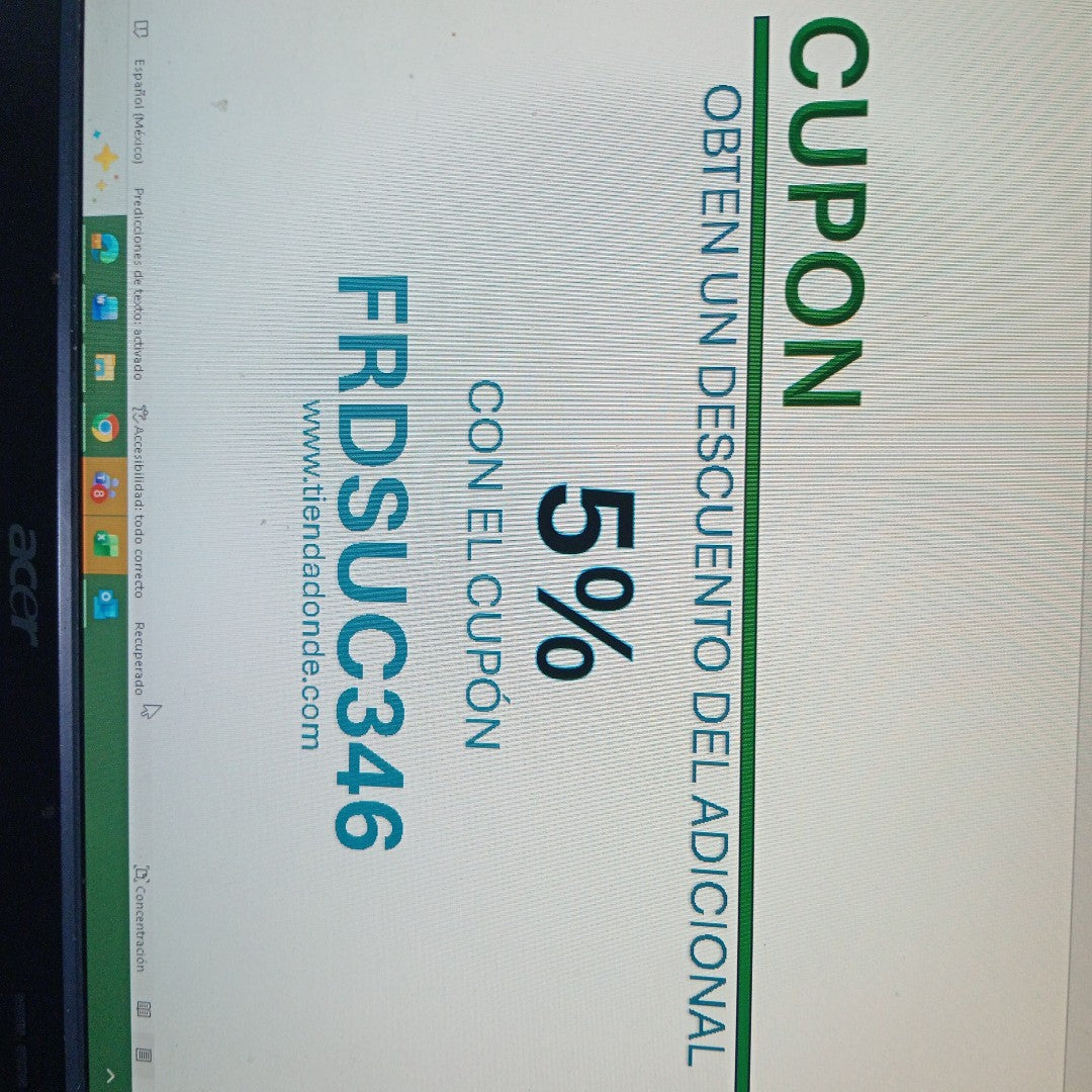 ESCLAVA PLATA 11,10 GRMS (SEMINUEVO)