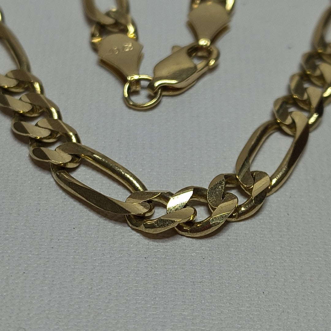 CADENA ORO 10 K 44,00 GRMS (SEMINUEVO)