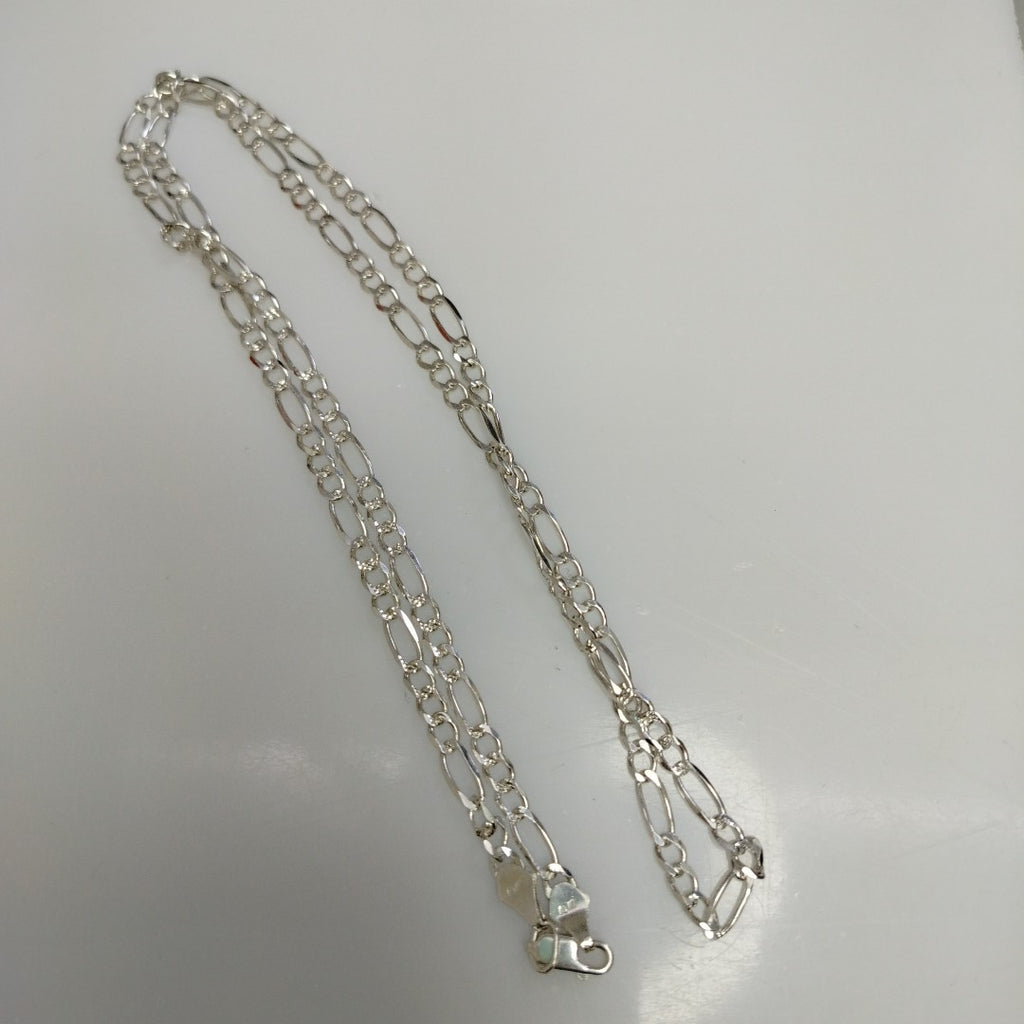 CADENA PLATA 13.9 GRMS (SEMINUEVO)
