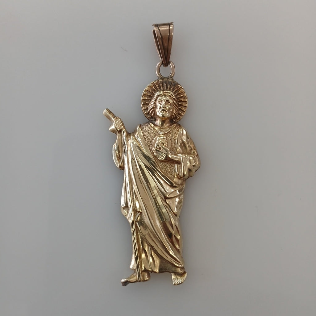 DIJE ORO 10 K 9.8 GRMS (SEMINUEVO)