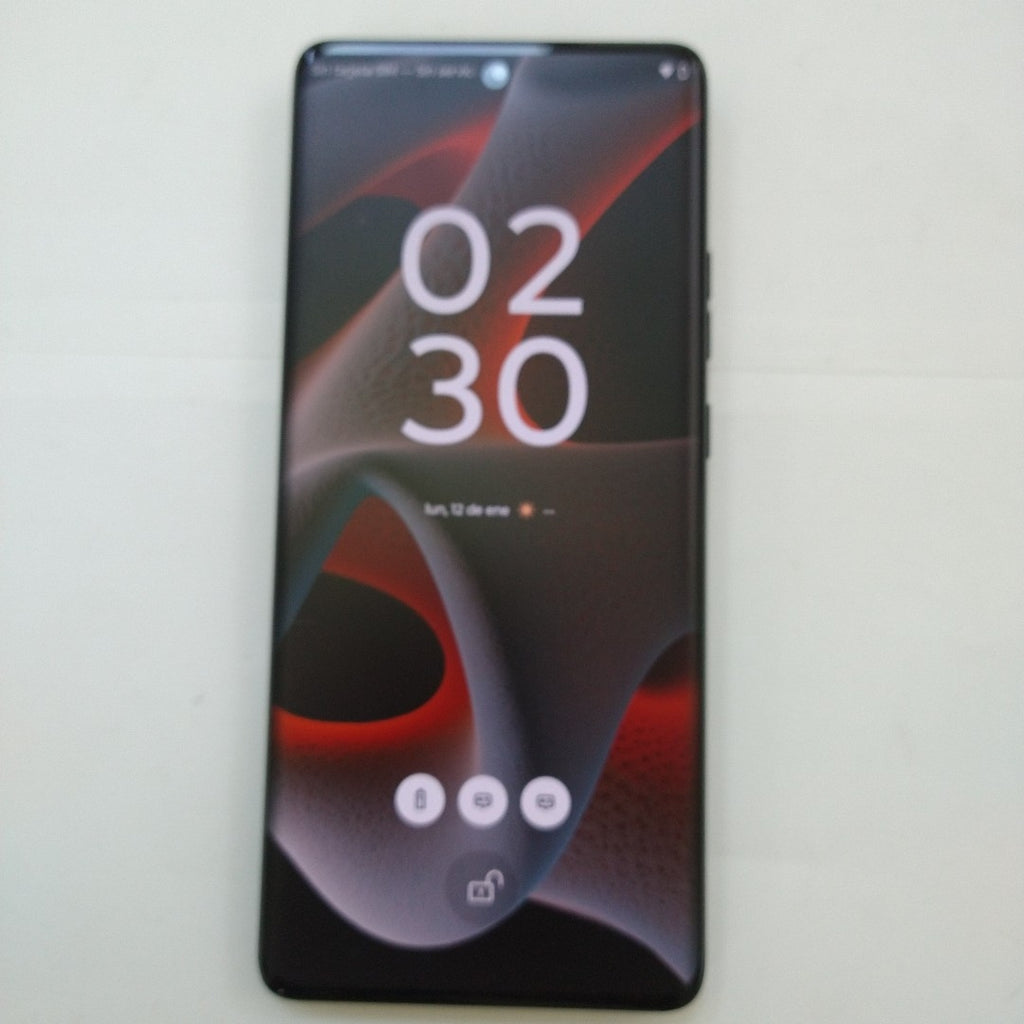 CELULAR MOTOROLA EDGE 50 PRO XT2403-2 (2024) 512 GB 12 GB RAM (SEMINUEVO)
