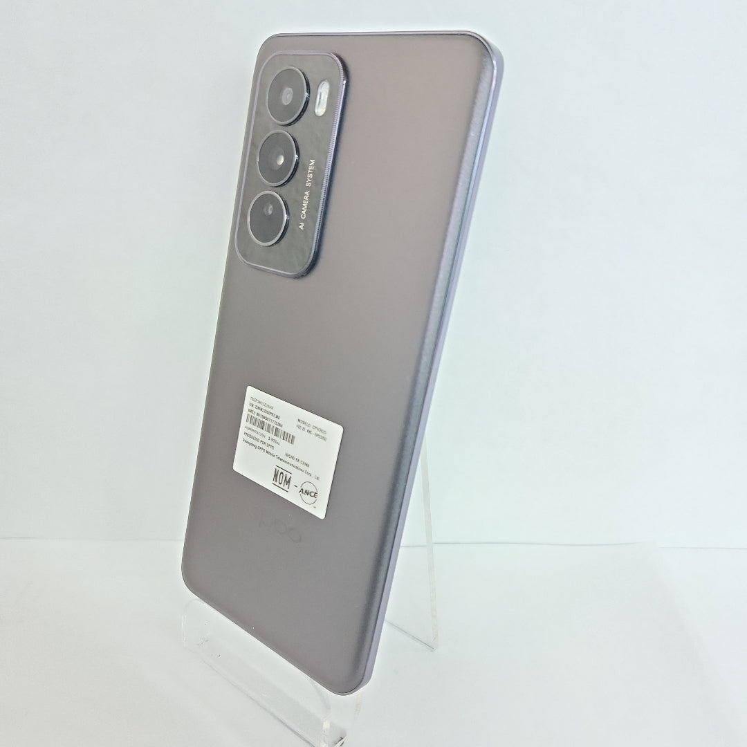 CELULAR OPPO   RENO12 5G CPH2625 (2024) 512 GB 12 GB RAM (SEMINUEVO)