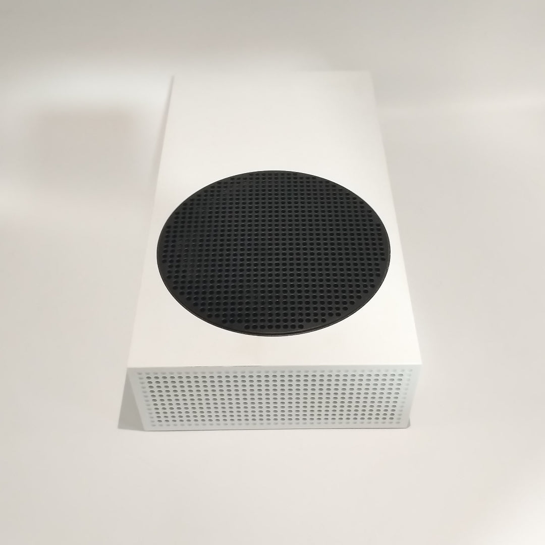 CONSOLA DE VIDEOJUEGO MICROSOFT XBOX SERIES S 512 GB SSD (SEMINUEVO)