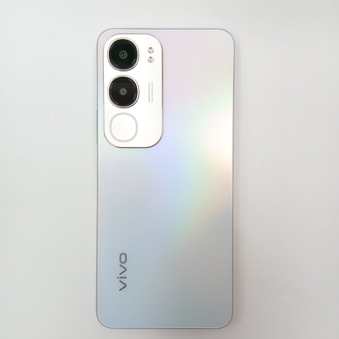 CELULAR VIVO Y19S V2419 (2024) 256 GB 8 GB RAM (SEMINUEVO)