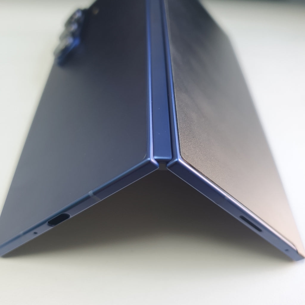 CELULAR SAMSUNG GALAXY Z FOLD7 SM-F966B (2025) 1 TB 16 GB RAM (SEMINUEVO)