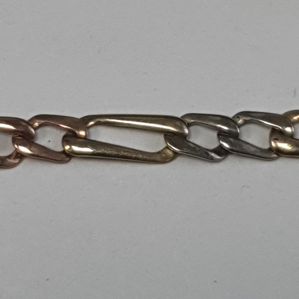 ESCLAVA ORO 10 K 2.5 GRMS (SEMINUEVO)