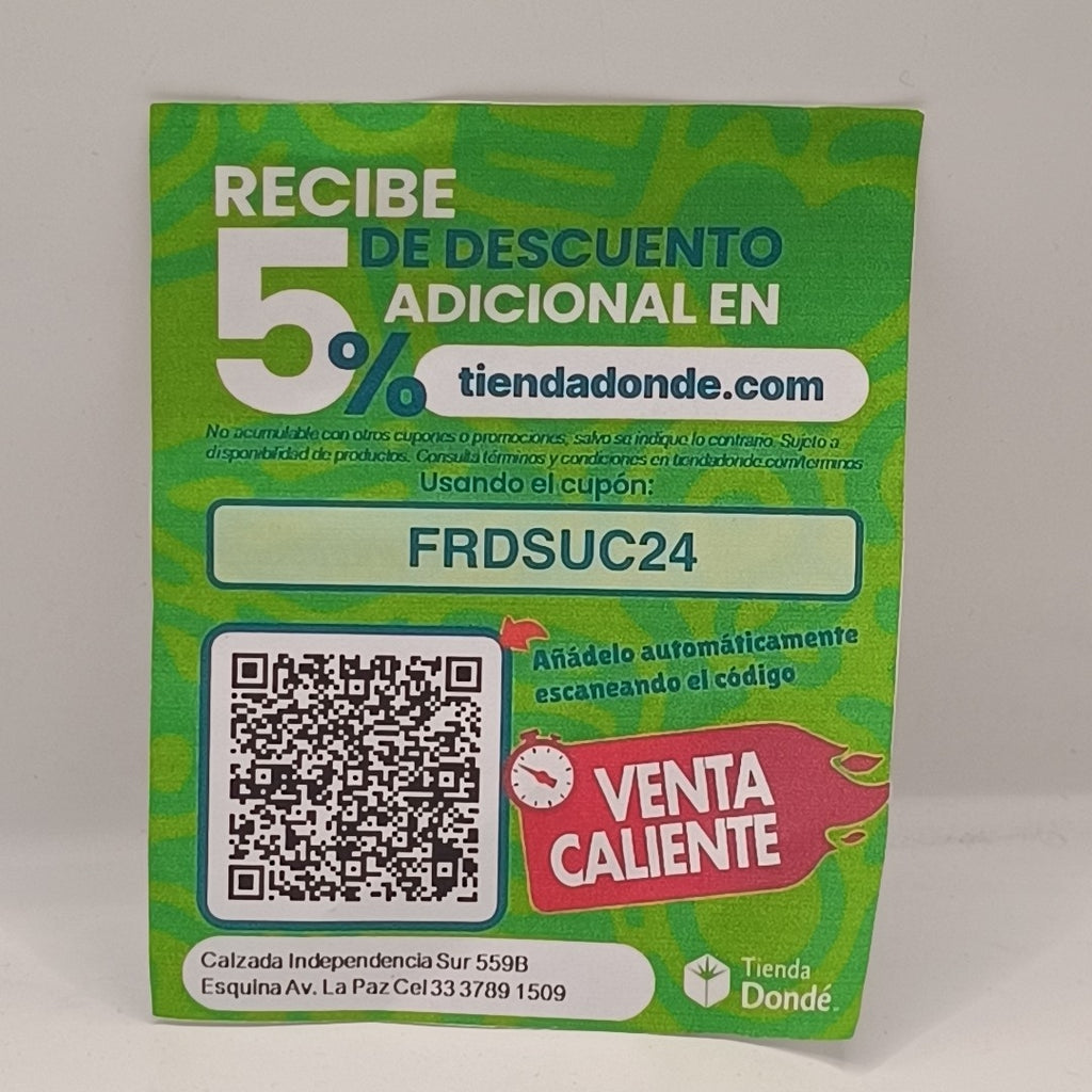 CADENA ORO 14 K 31.2 GRMS (SEMINUEVO)