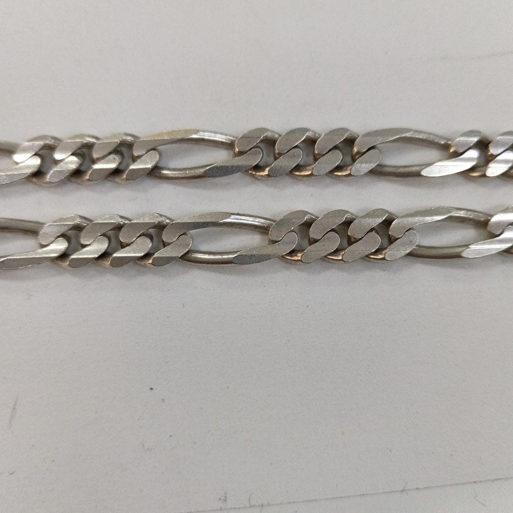 CADENA PLATA 41,60 GRMS (SEMINUEVO)