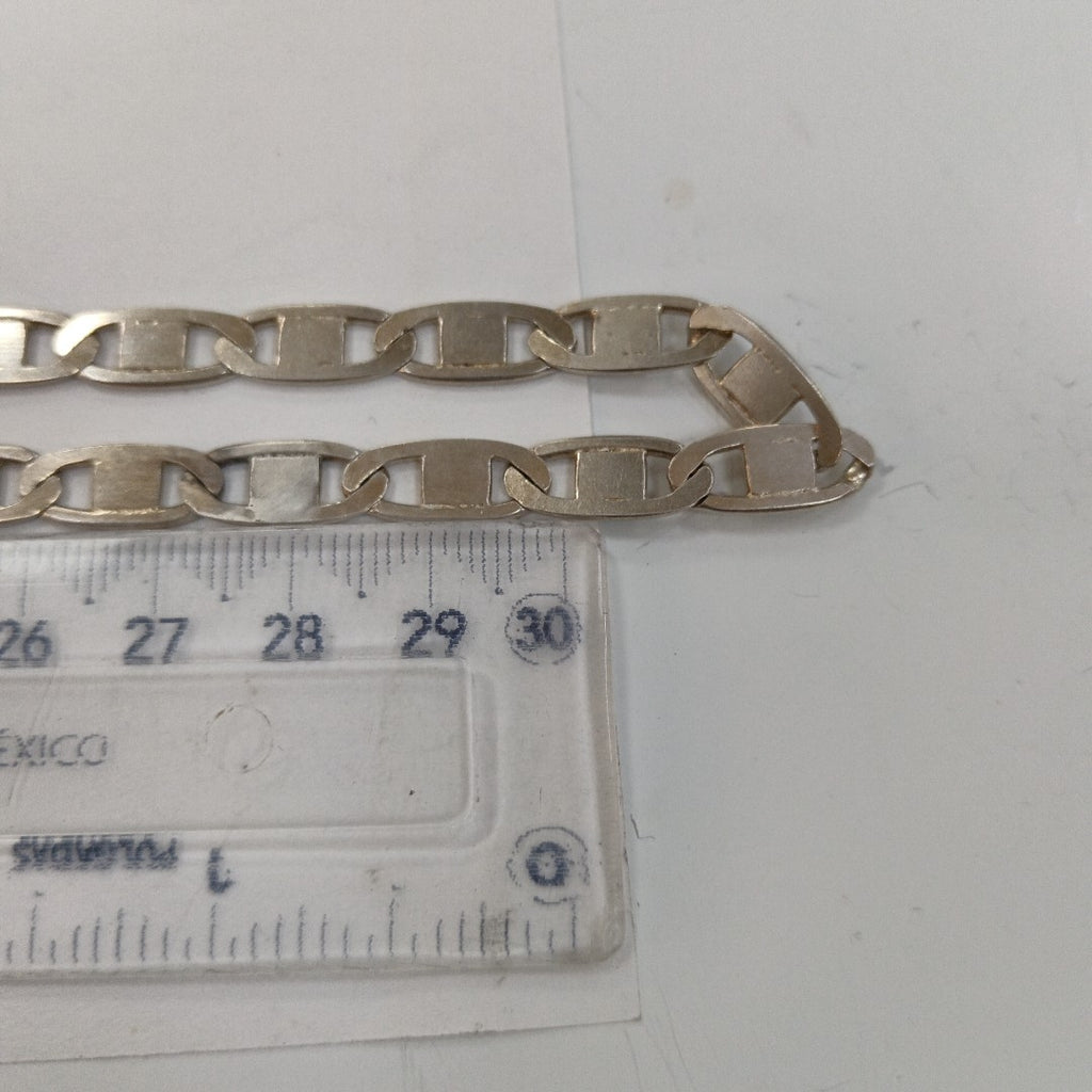 CADENA PLATA 36,40 GRMS (SEMINUEVO)
