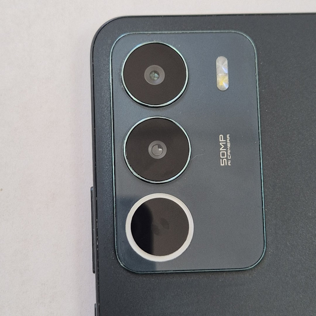 CELULAR REALME C71 RMX5303 (2025) 256 GB 8 GB RAM (SEMINUEVO)