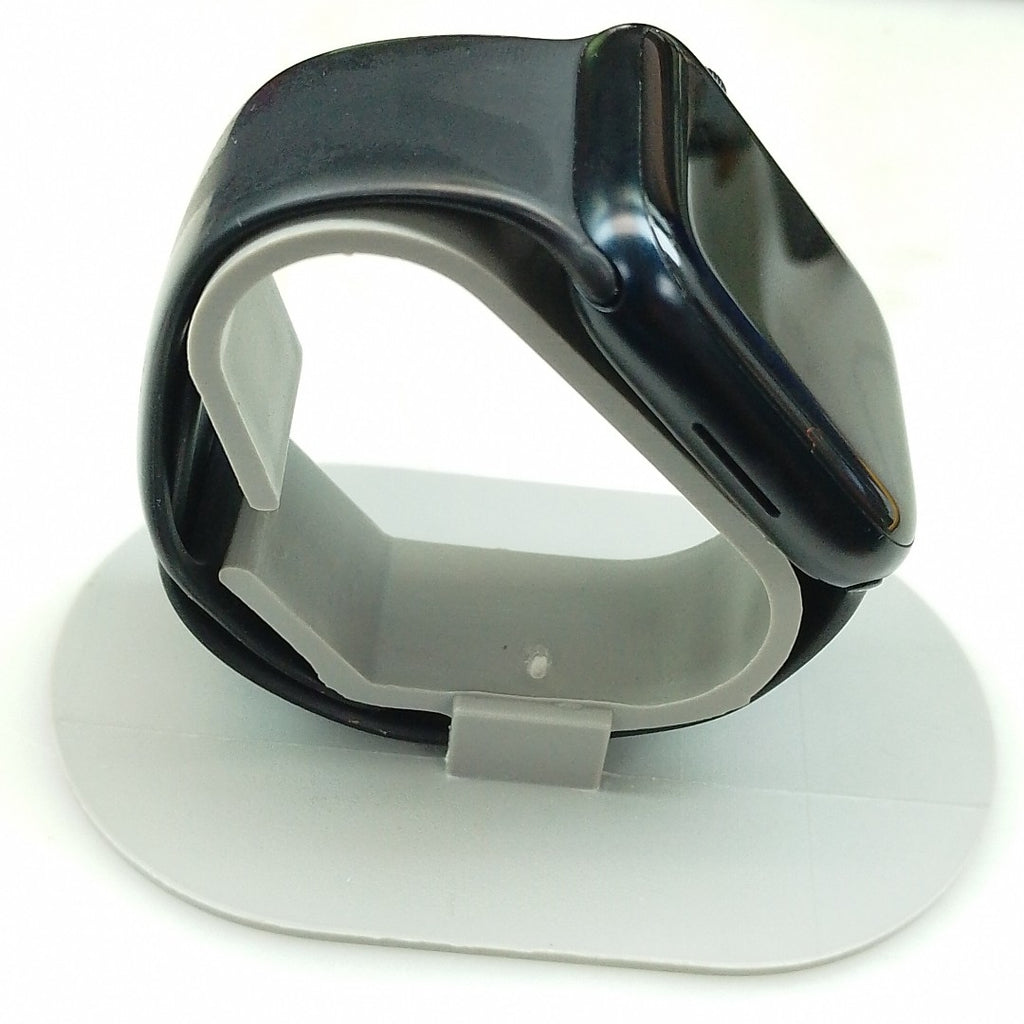 SMARTWATCH APPLE SERIES 9 ALUMINIO A2980 45 MM GPS (SEMINUEVO)