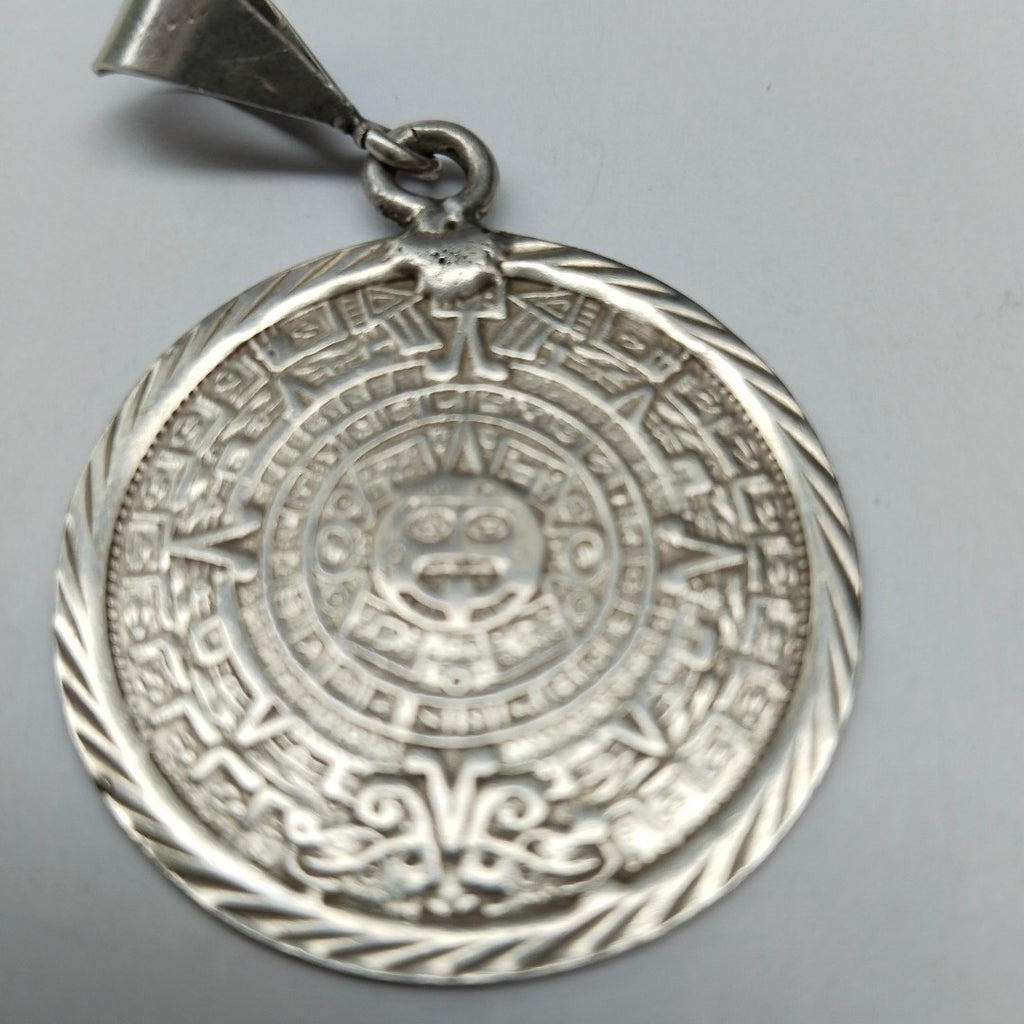 DIJE PLATA 9.1 GRMS (SEMINUEVO)