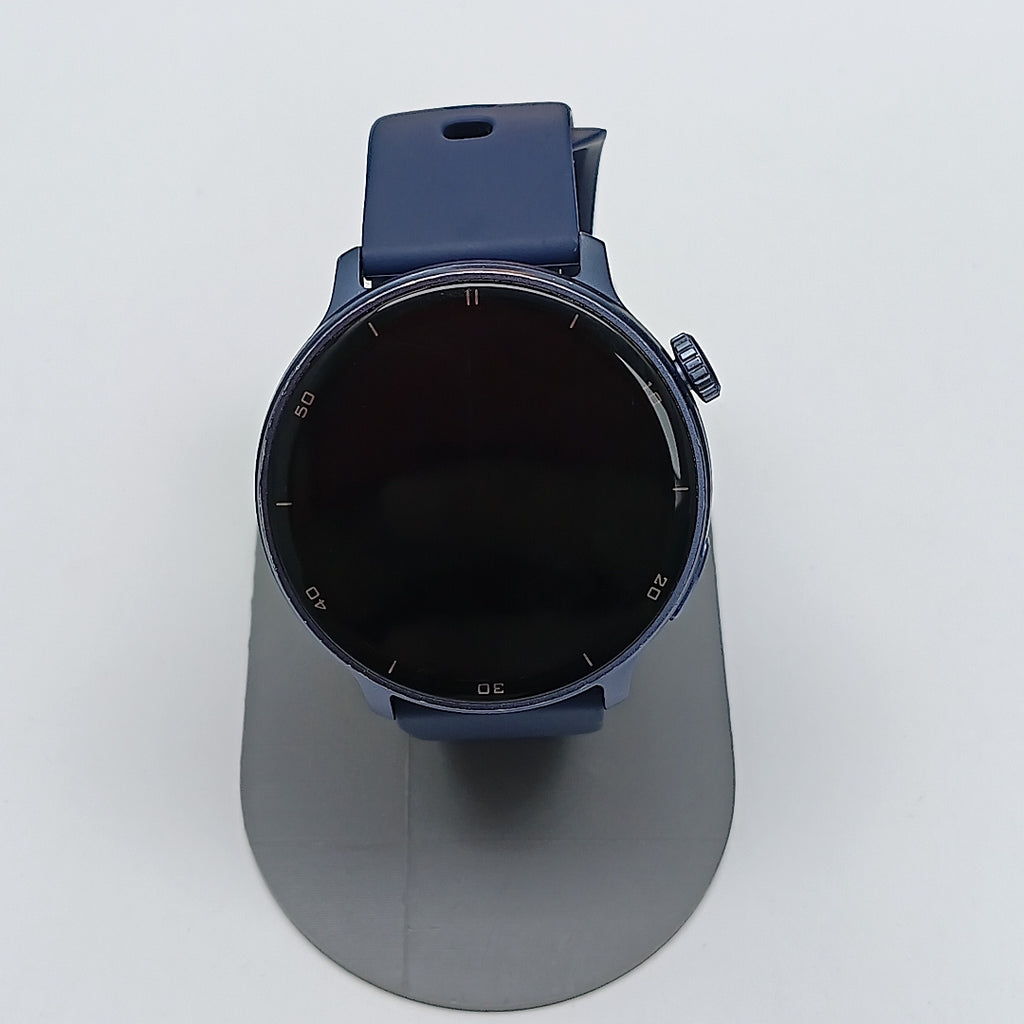 SMARTWATCH STEREN SMW-3000GR 22 MM BLUETOOTH (SEMINUEVO)