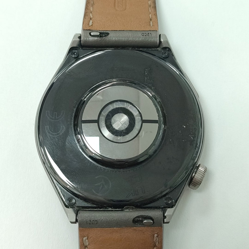 SMARTWATCH HUAWEI WATCH GT 3 PRO ODN-B19 46 MM GPS (SEMINUEVO)