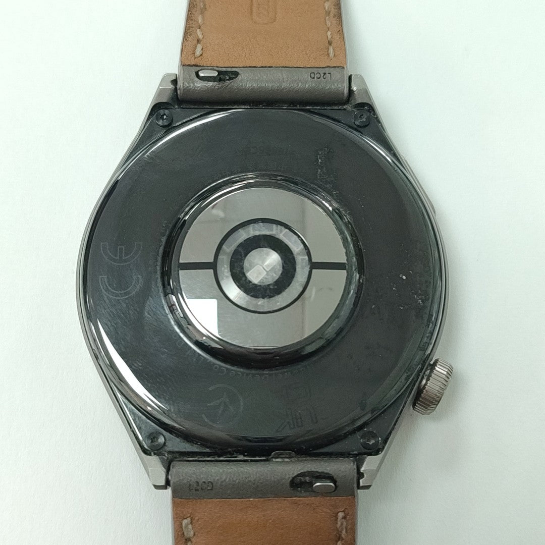 SMARTWATCH HUAWEI WATCH GT 3 PRO ODN-B19 46 MM GPS (SEMINUEVO)