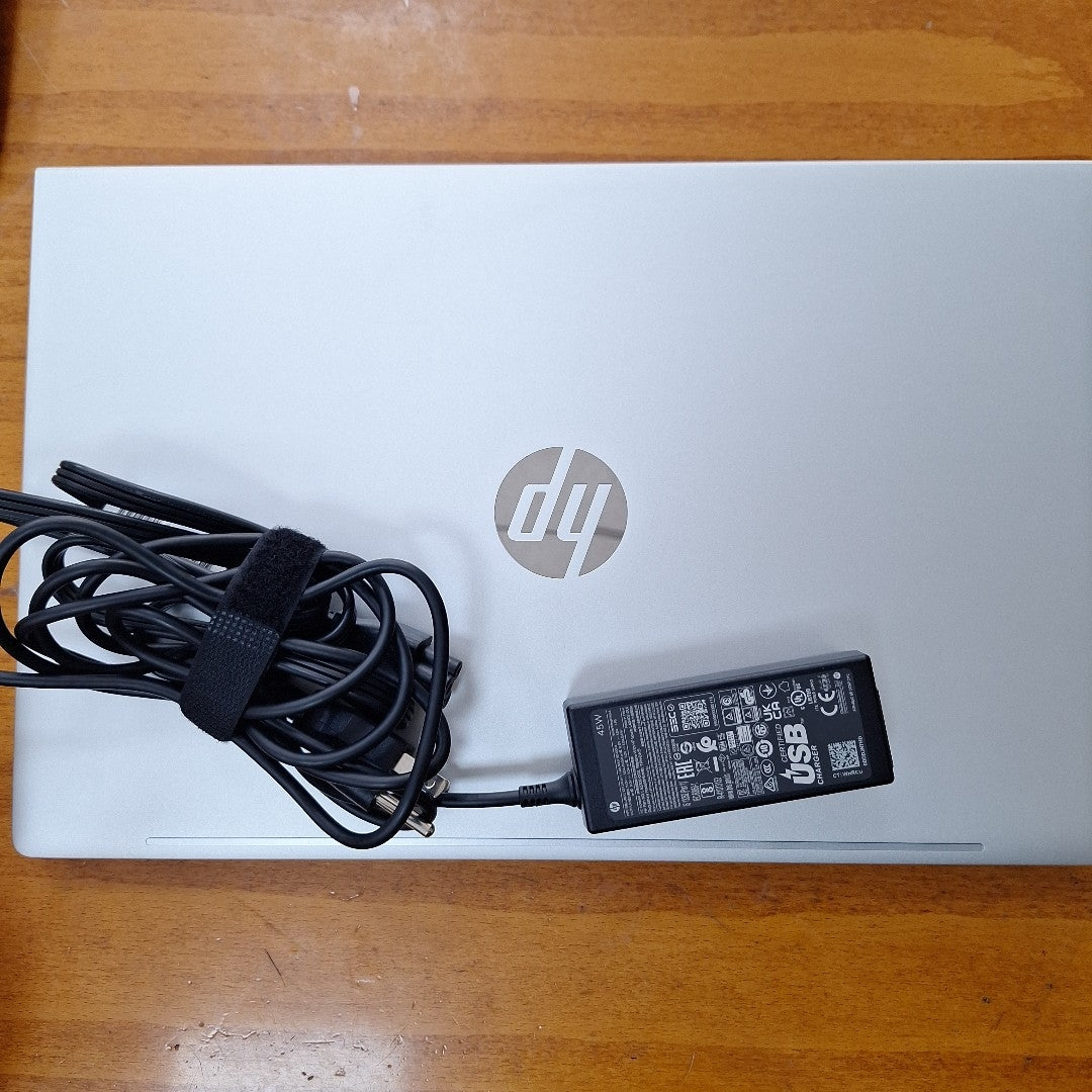 LAPTOP HP PROBOOK 450 G9 (2023) 512 GB SSD 16 GB RAM (SEMINUEVO)