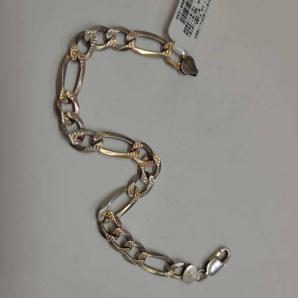 PULSERA PLATA 16 GRMS (SEMINUEVO)