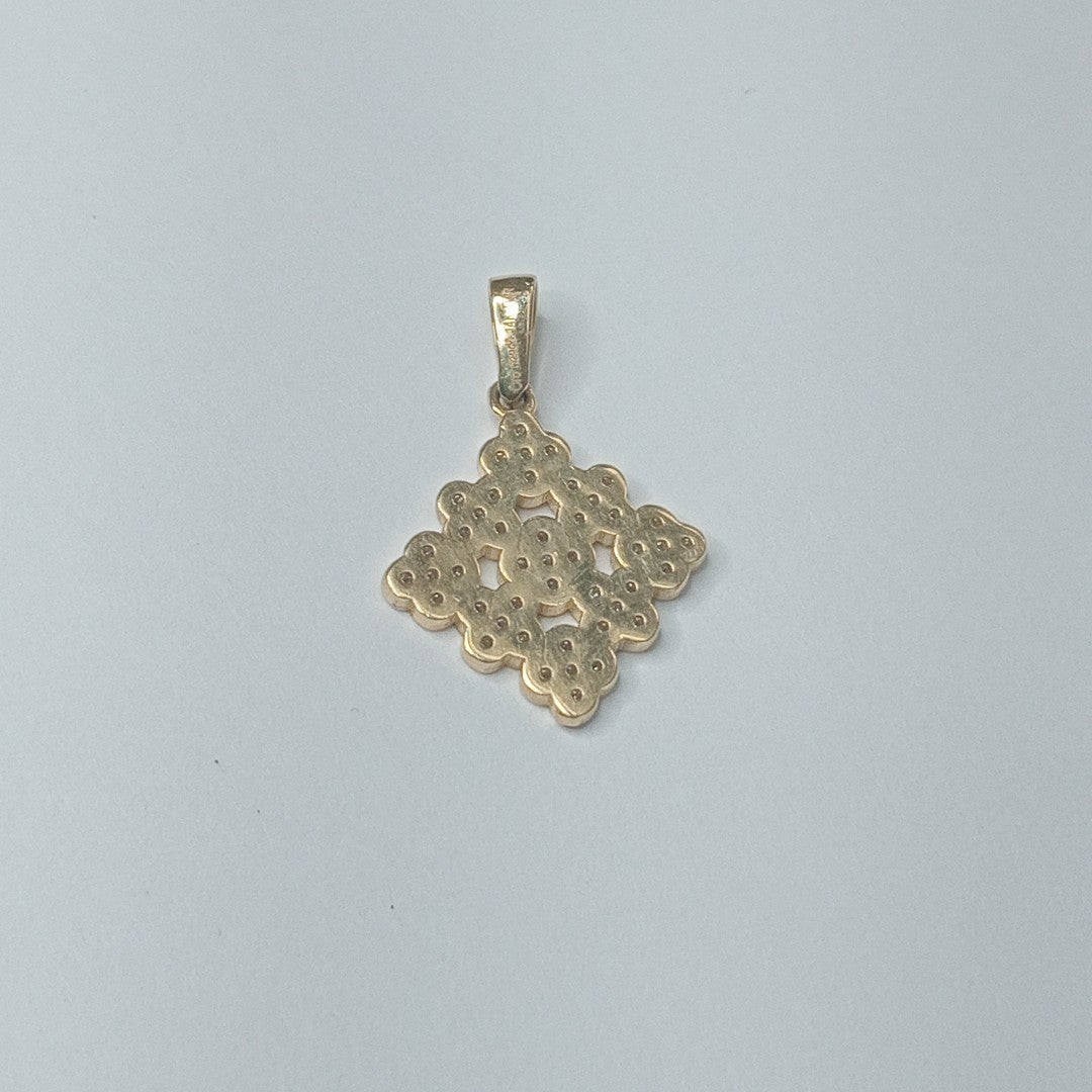 DIJES ORO 14K 1.6 (NUEVO)