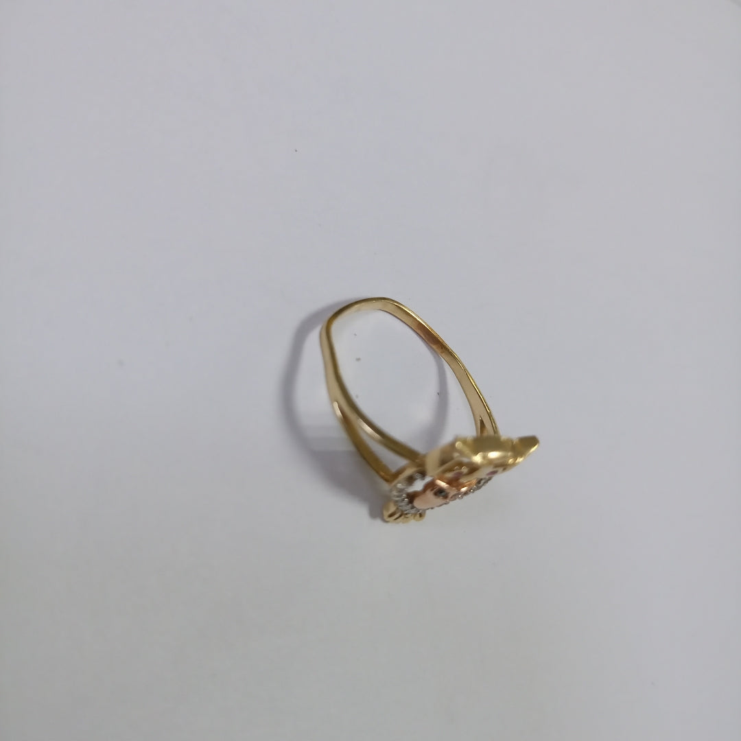 K1 1,70 GRMS 10 K ESPECIFICACIONES COMPLEMENTARIAS ANILLITO MTVO BUHO ABOLLADO B (SEMINUEVO)