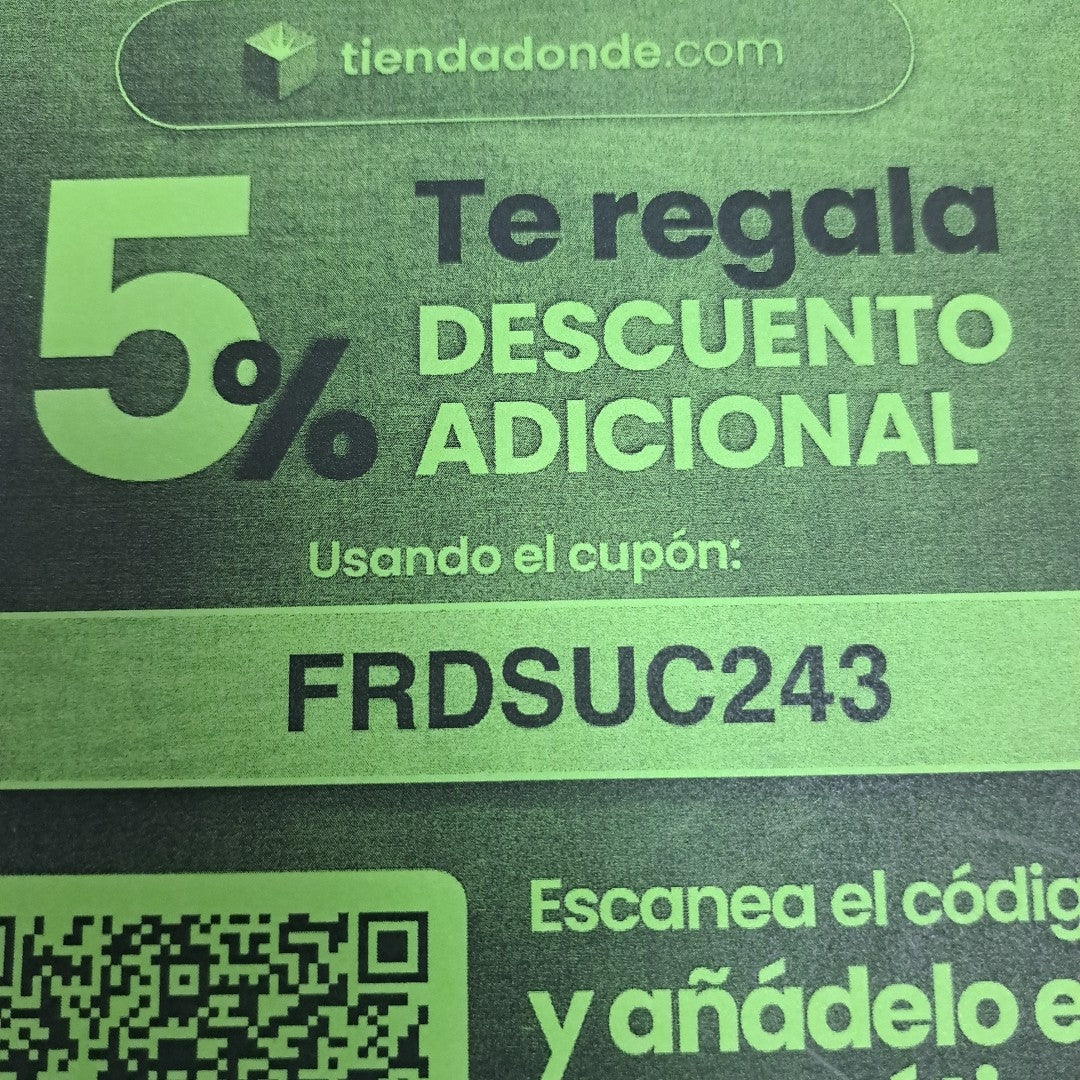 CADENA ORO 10 K 2.4 GRMS (SEMINUEVO)