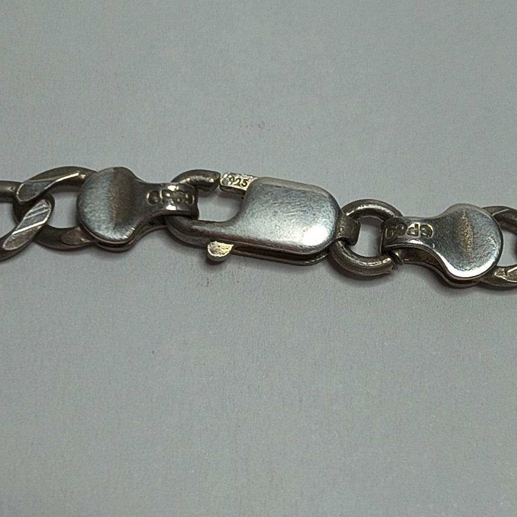 ESCLAVA PLATA 9.1 GRMS (SEMINUEVO)