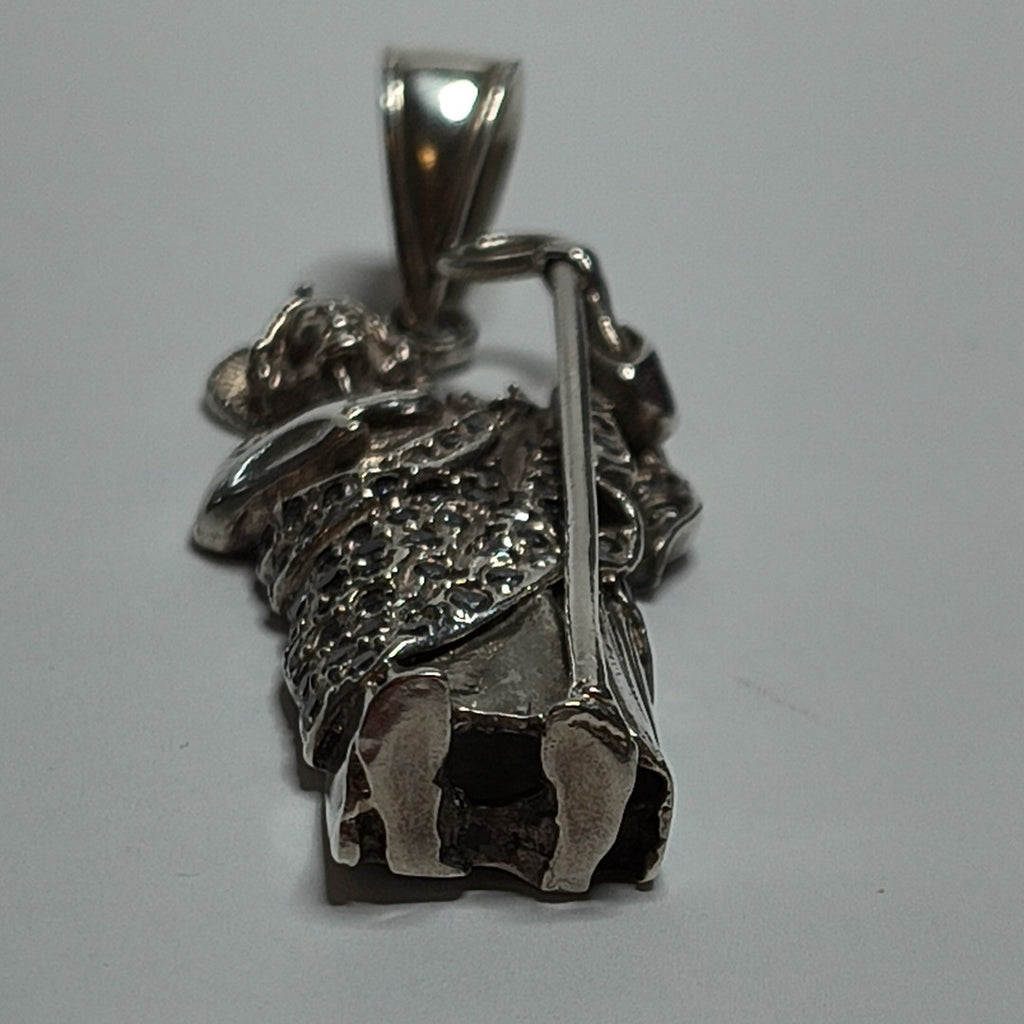 DIJE PLATA 19.4 GRMS (SEMINUEVO)