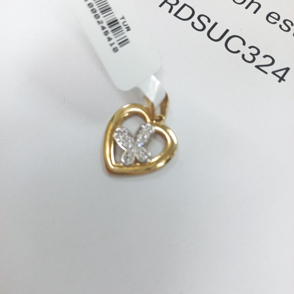 DIJES ORO 14K 2.3 (NUEVO)