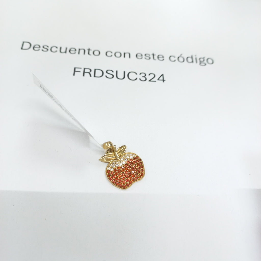 DIJES ORO 10K 1.7 (NUEVO)