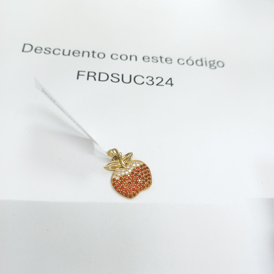 DIJES ORO 10K 1.7 (NUEVO)