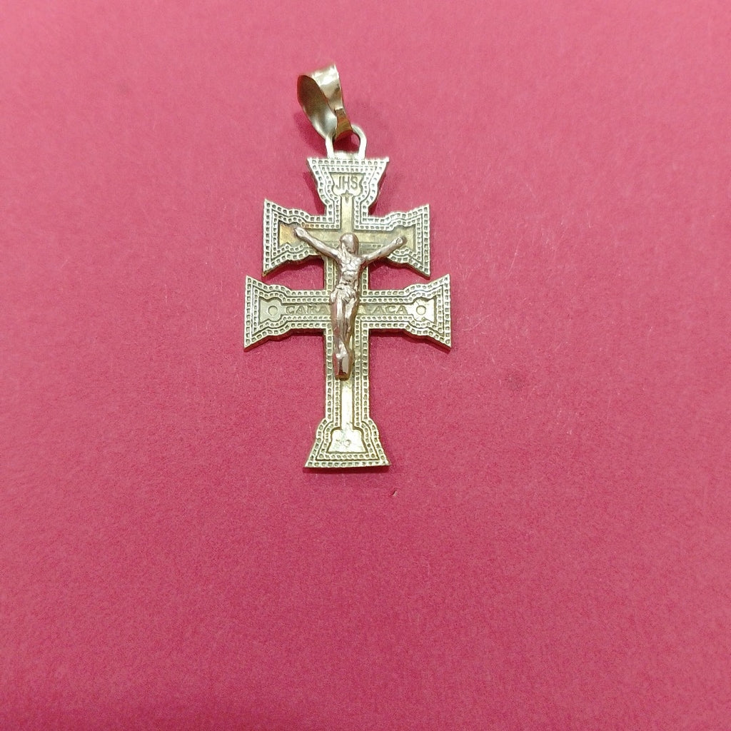 DIJE ORO 10 K 1.3 GRMS (SEMINUEVO)