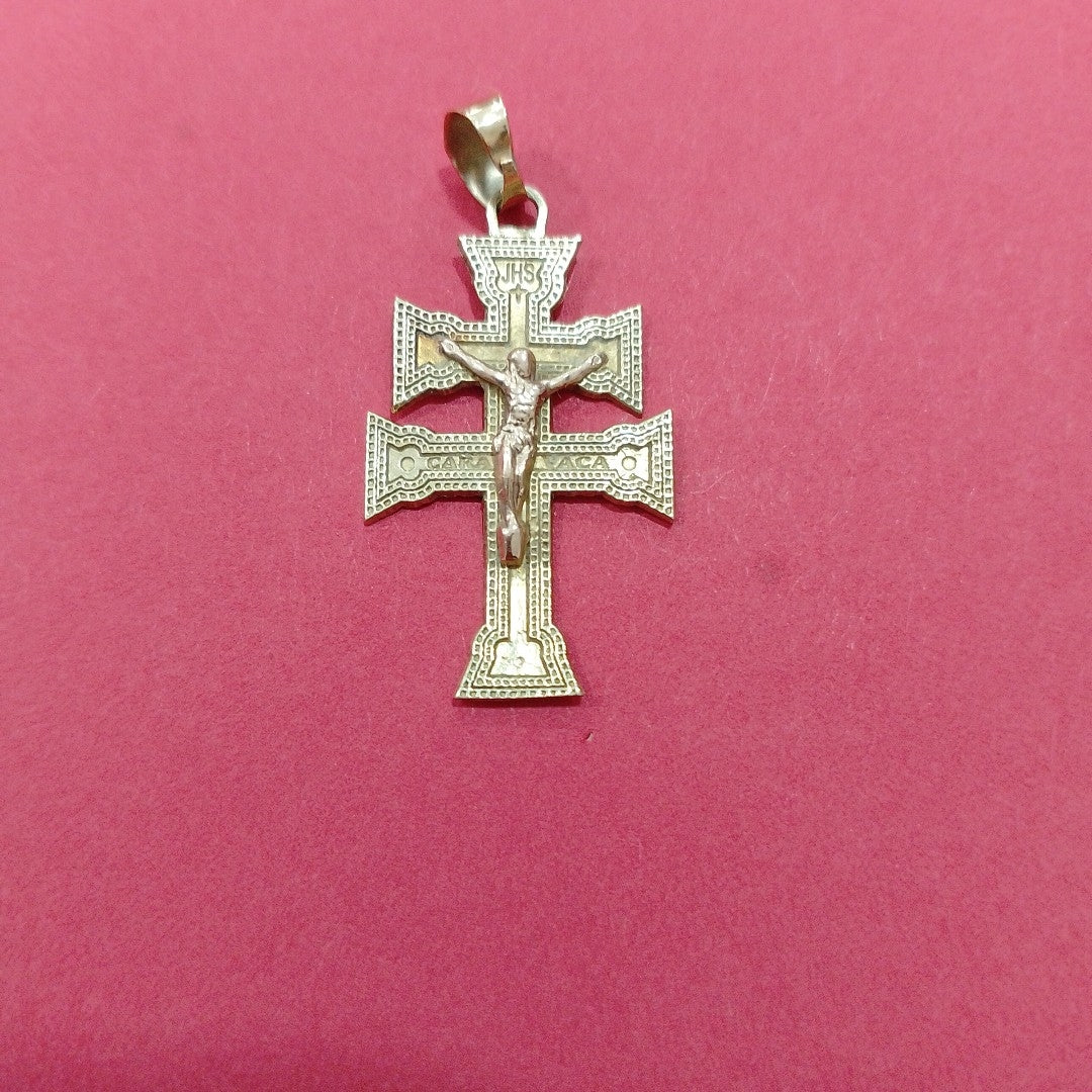 DIJE ORO 10 K 1.3 GRMS (SEMINUEVO)