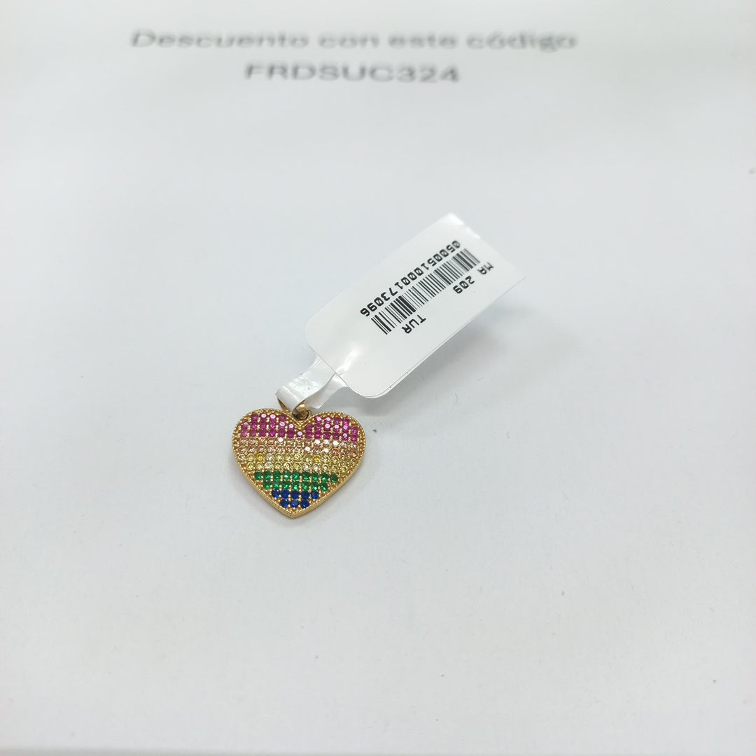 DIJES ORO 14K 1.9 (NUEVO)