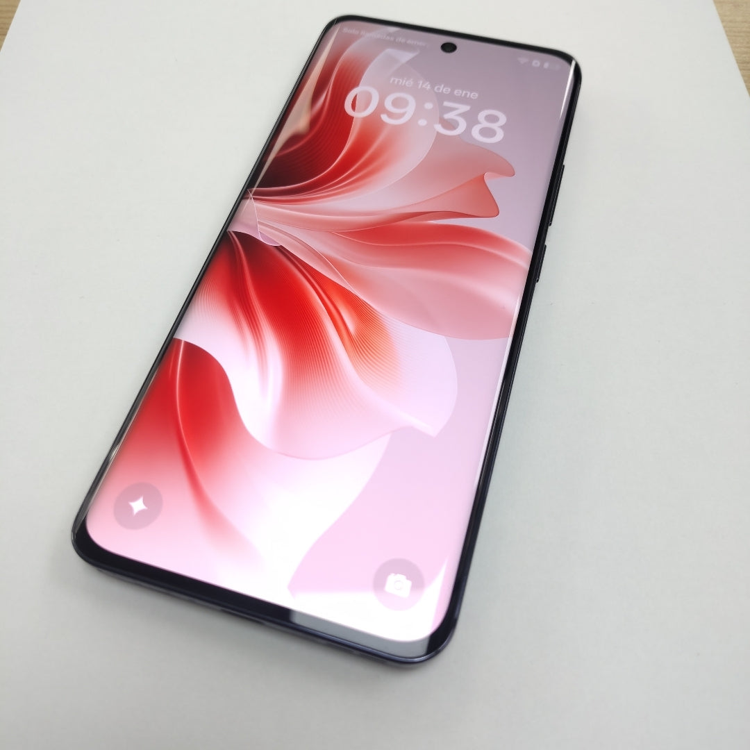 CELULAR OPPO   RENO12 5G CPH2625 (2024) 512 GB 12 GB RAM